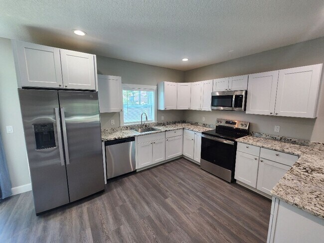 Photo - Brand New 2 Story Edgewater Duplex House