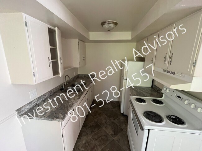 Photo - Spacious Apartment in Salt Lake City! Unidad 7
