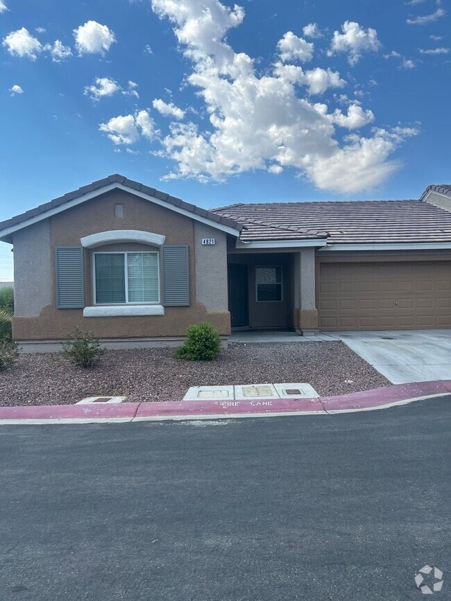 Building Photo - Cute Single Story Home in NW Gated Community