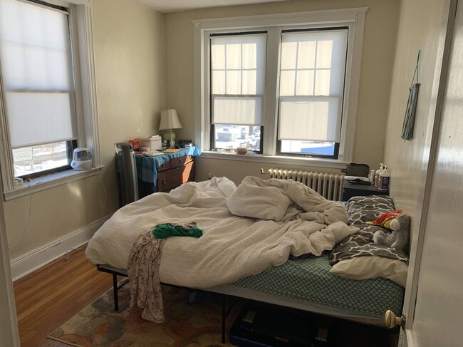 Photo - 185 Chestnut Hill Ave Unidad 2