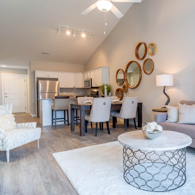 Brookridge Villas