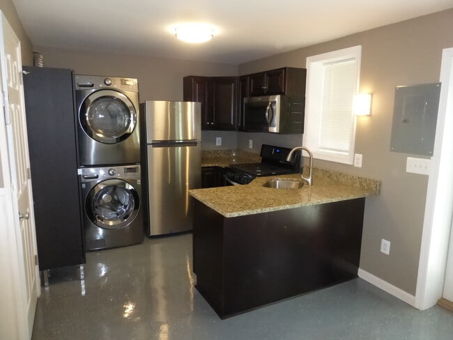 11603 Silverleaf Ln Unidad C