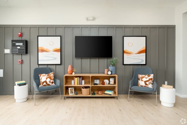 Photo - Citrine Apartments