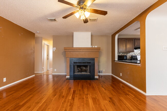 5602 Timber Bark