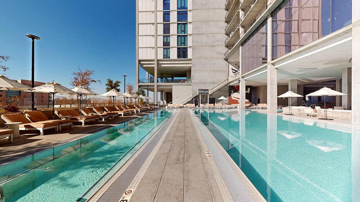 Photo - X Phoenix Apartments