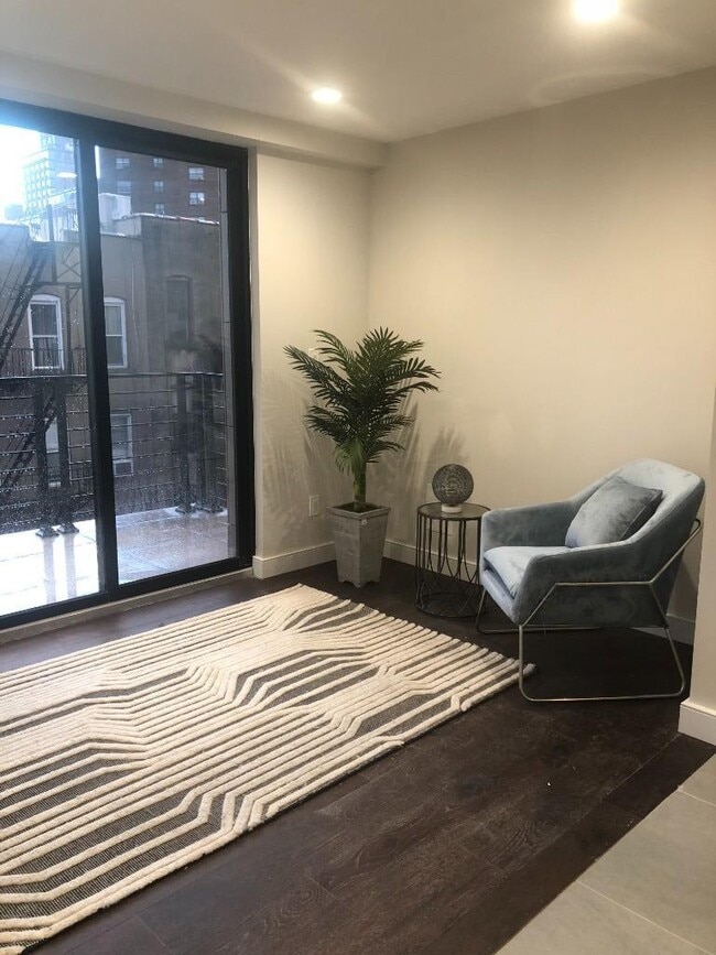 Photo - 1 bedroom in New York NY 10029 Unit 302