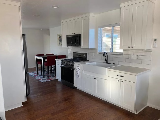 Photo - Modern Energy-Efficient 2-Bedroom Home wit...