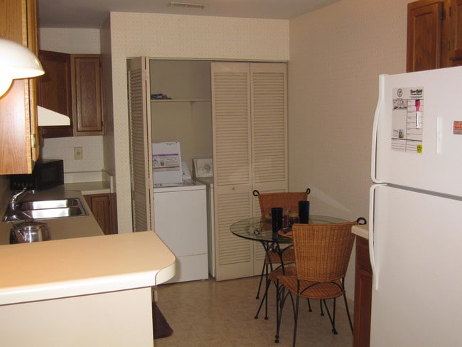 Heritage Pointe Apartments