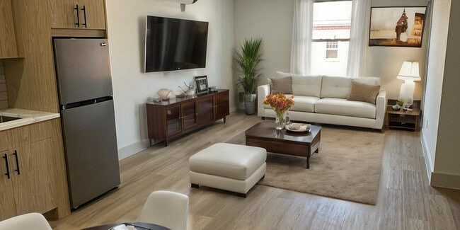 The Veselka - The Veselka Condo Unit 205