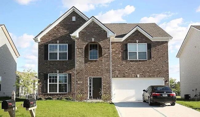 Building Photo - 1125 Barberry Dr Rental
