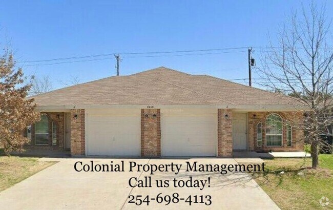 Building Photo - 4608 Waterproof Dr Unit B Rental