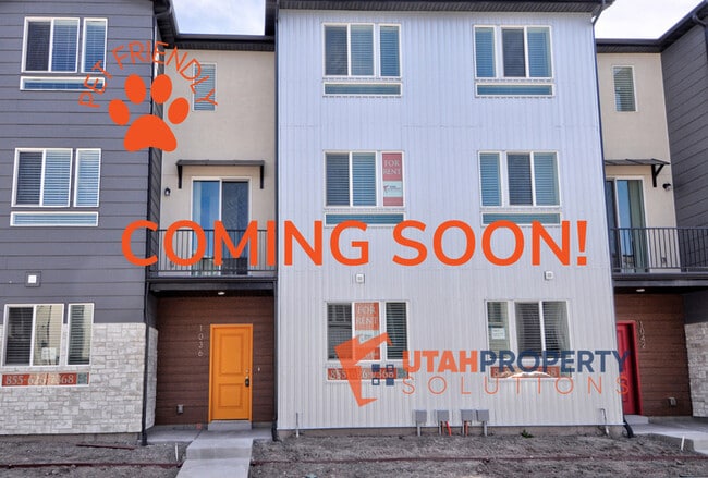 Building Photo - 1036 W 430 S Rental