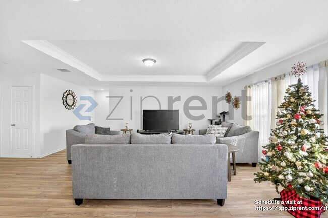 Photo - 2301 Vlg Crk Ln