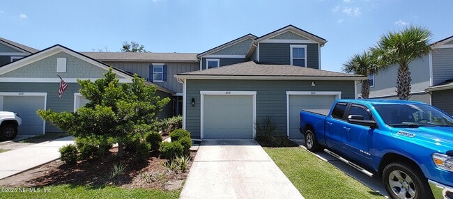 Building Photo - 8113 Echo Springs Rd Rental