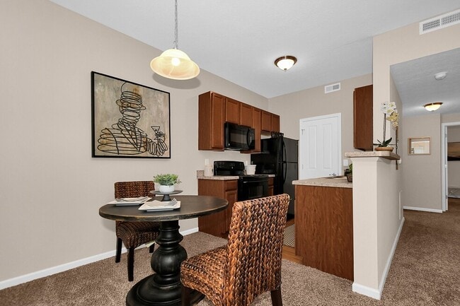 Crosspoint Apartments