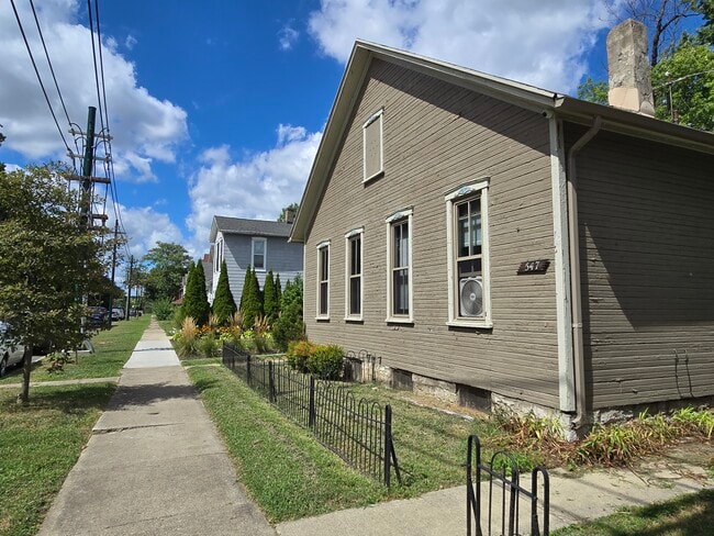 Photo - 547 Wyoming St Unit 547