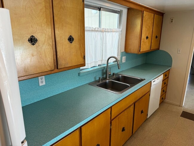 Photo - Mid-Century Home with Pool – Heart of Vegas