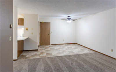 Norway Pines Apartments