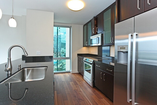 Photo - Convenient Luxury Living!! WELCOME TO WAIHONUA!! Unit 1701