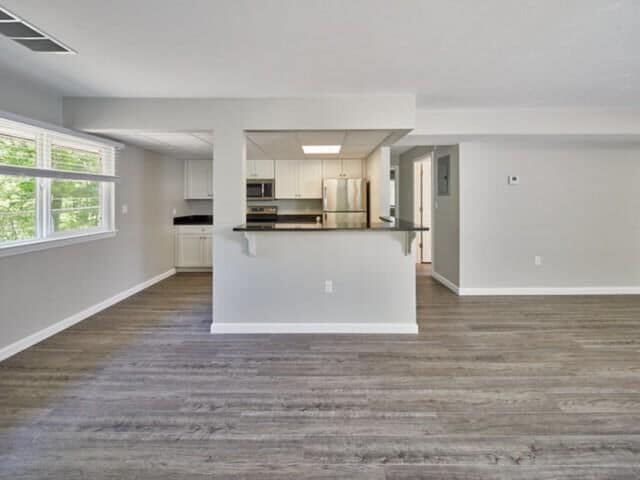 Chestnut Place