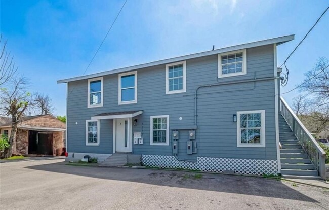 Photo - 7212 Corpus Christi St Unit A