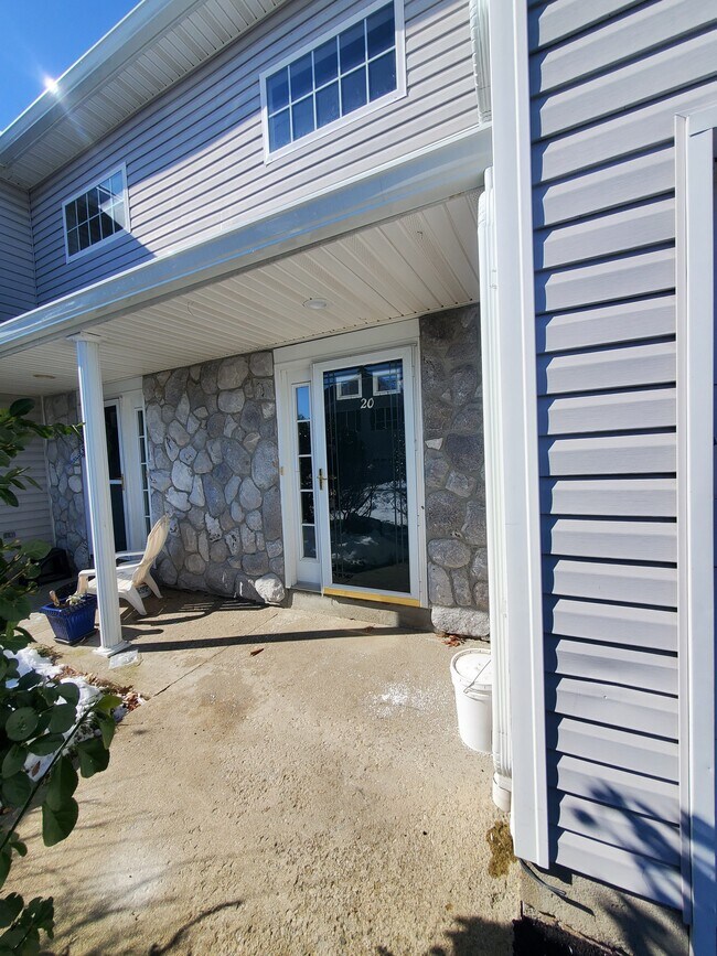 20 Druid Ln Townhome Townhome Rental in Hamburg NJ