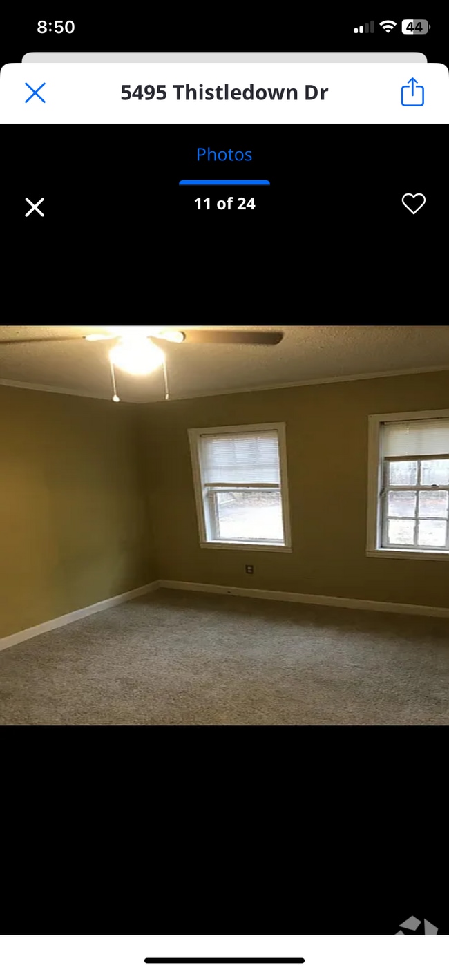 Building Photo - 5495 Thistledown Dr Rental