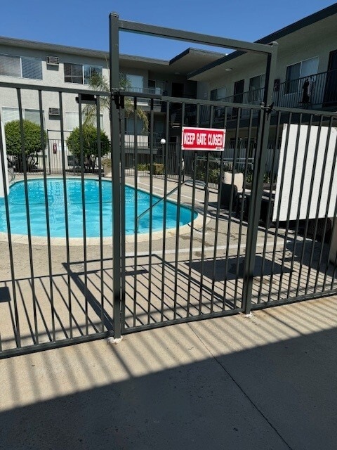 Balboa Grande Apartments