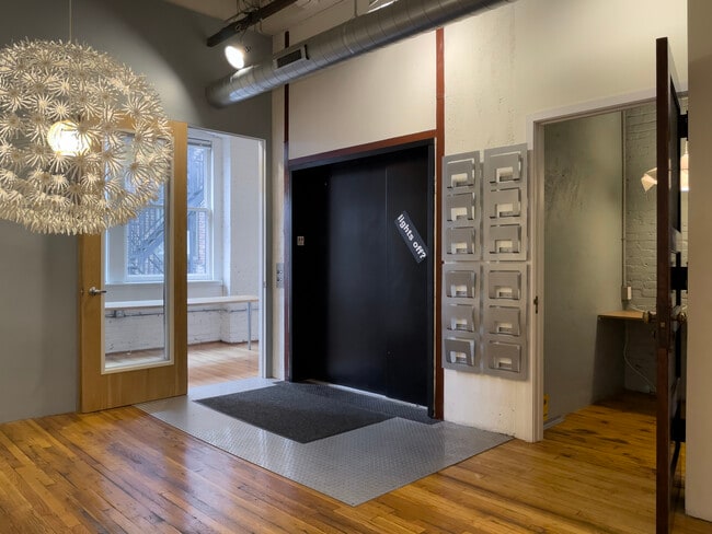 Photo - 945 Liberty Ave