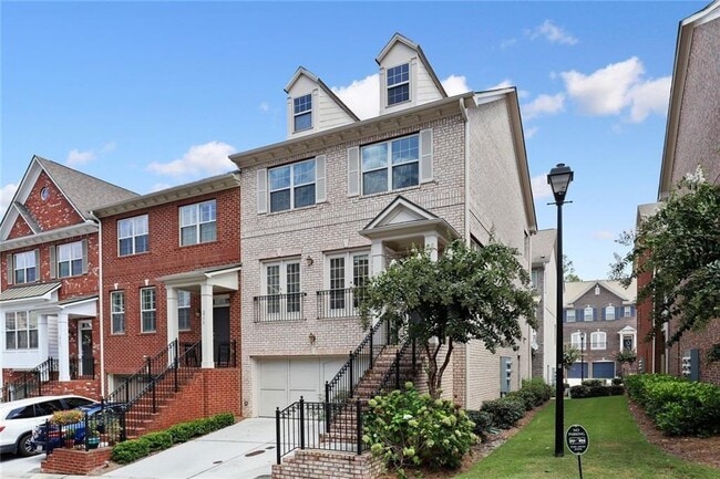 Building Photo - 2777 Durham Dr NE