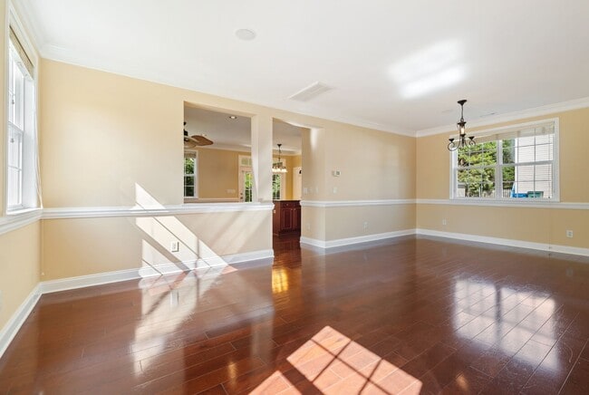 Photo - One of a Kind Custom 4 Bedroom, 2.5 Bath Beauty in Durham!