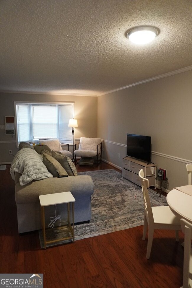 Photo - 1515 S Lumpkin St Unit 101