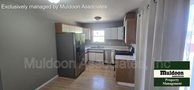 Photo - 220 S Caddoa Dr
