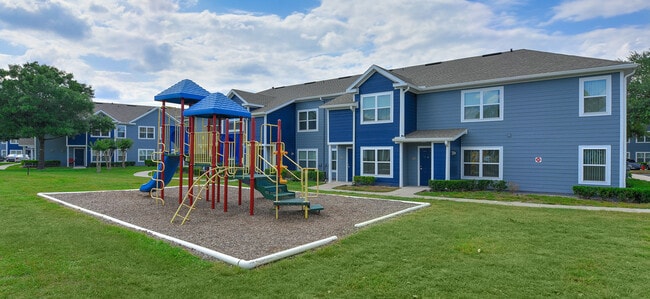 Photo - Academy on Eastern Lake FKA Brooke Commons