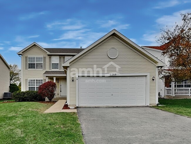 Building Photo - 2269 Jason Dr