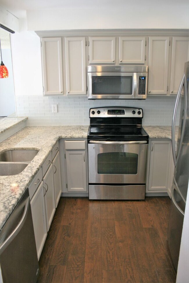 Photo - 4312 S Billings Cir Townhome