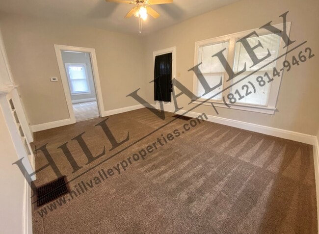 Photo - Two Bedroom Bungalow - East Side Location