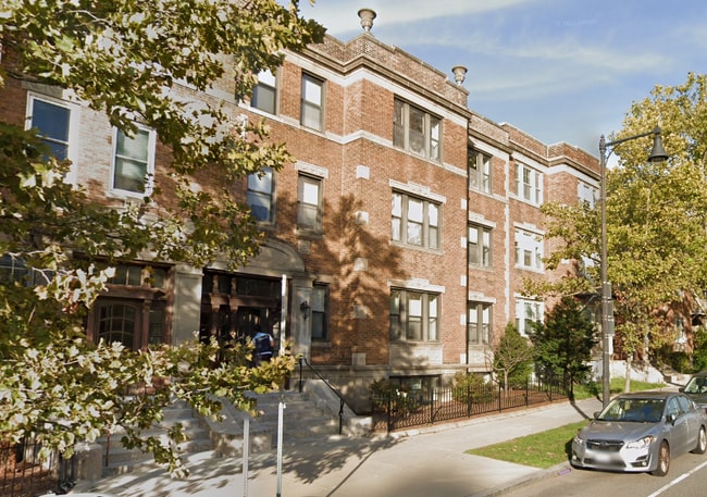 Photo - 2035 Commonwealth Ave Unit 4