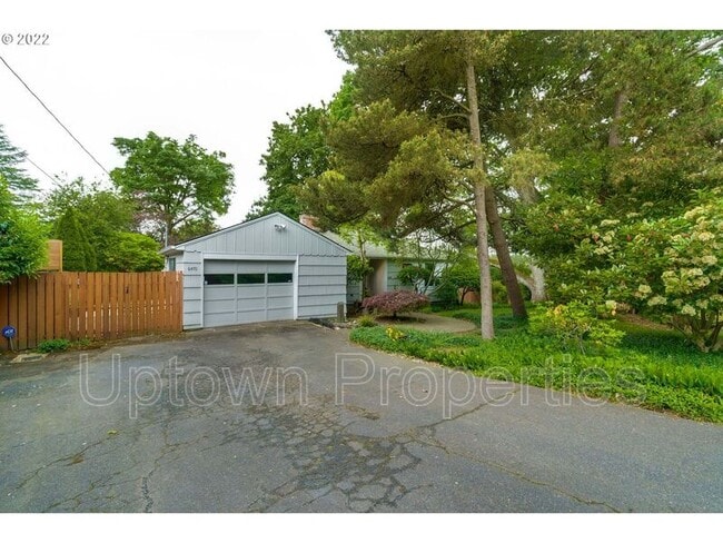 Photo - 6470 SW Old Scholls Ferry Rd