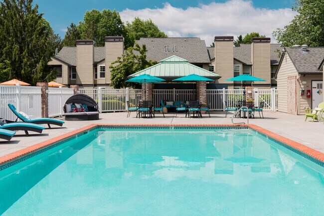 Photo - Park Crest Commons