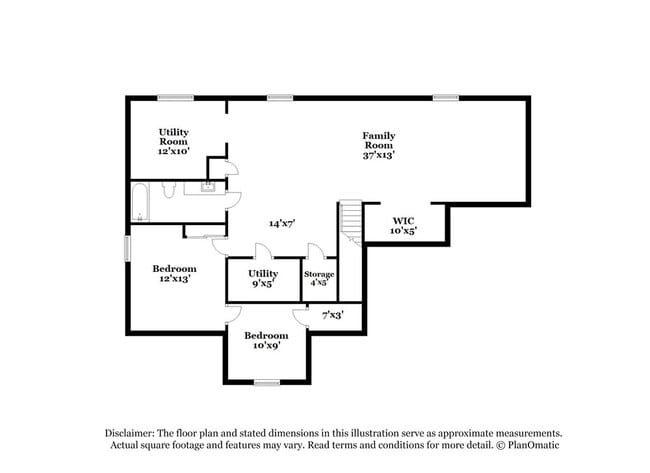 Photo - 4621 S W Pk Dr