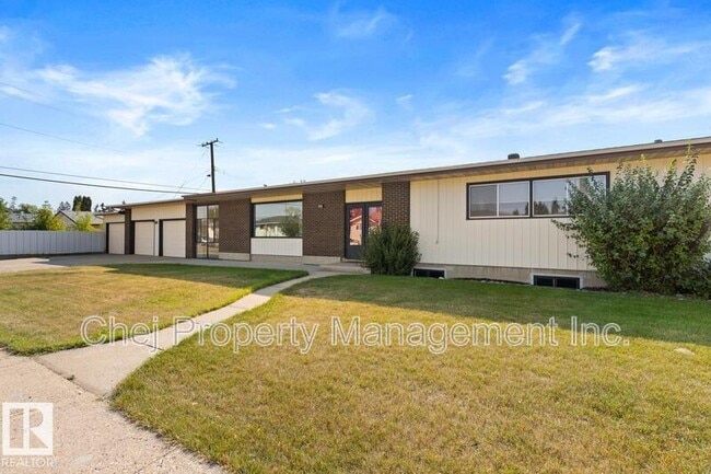 Building Photo - 8007-8128 128 Ave NW