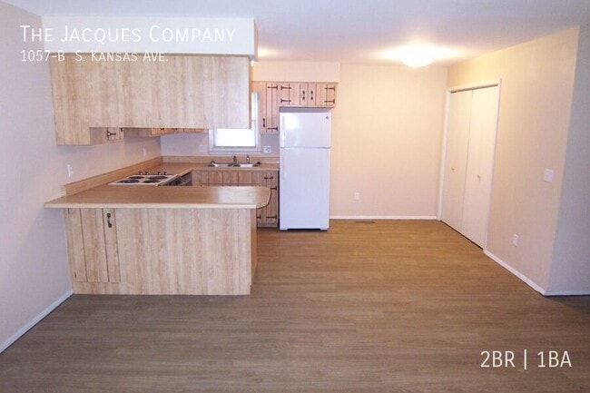 Photo - 1057-B S Kansas Ave