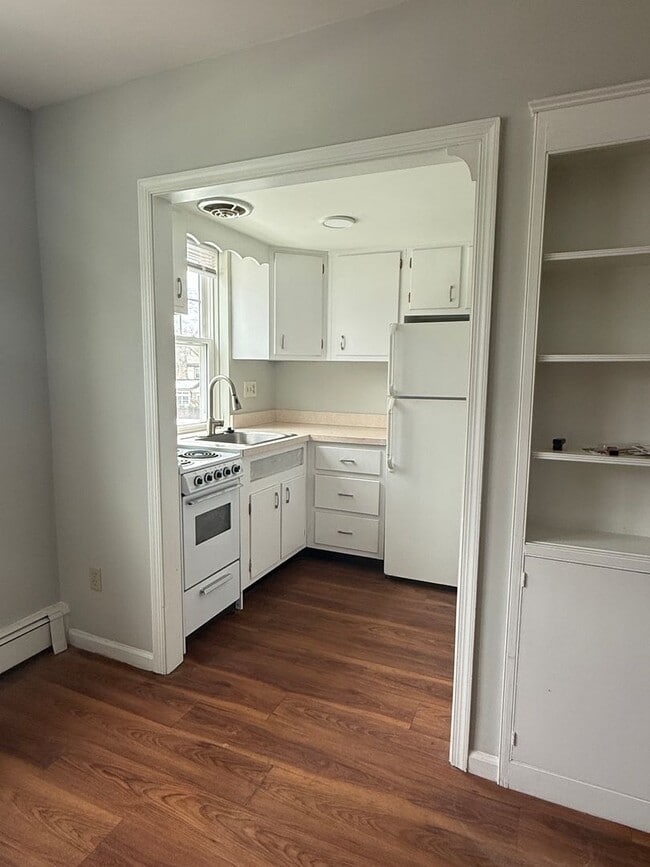 Photo - Hampden Manor Unit A6
