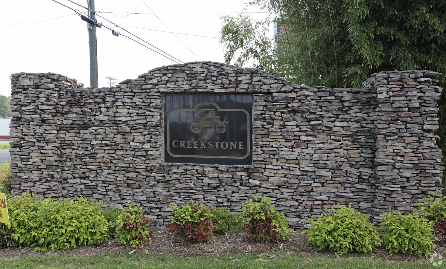 Photo - Creekstone Apartments