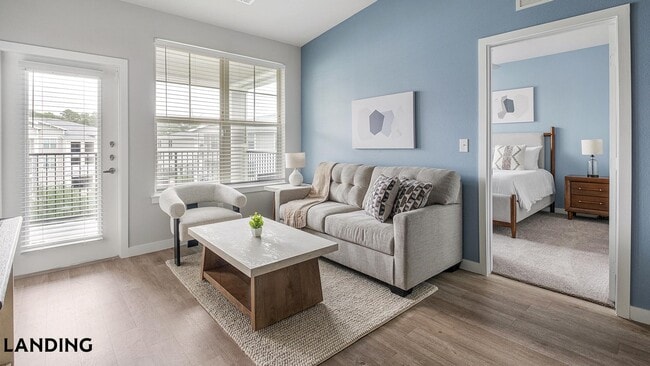 Photo - 14100 Will Clayton Pkwy Unit 21305