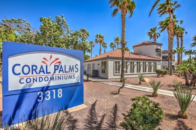 Photo - 3318 N Decatur Blvd Unit 2142