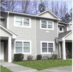 Robinsdale - Robinsdale Apartments