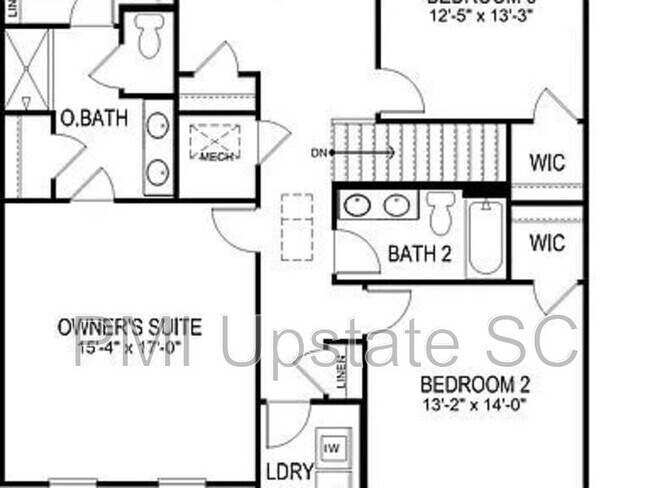 Photo - 3125 Hickory Rdg Trl