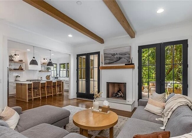 Photo - 2571 Temple Johnson Rd SW Unidad 4 Rental